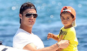 ronaldo